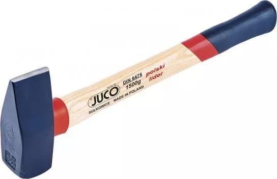 Juco JUCO HAMMER LUX SLIP 4.0kg M4103