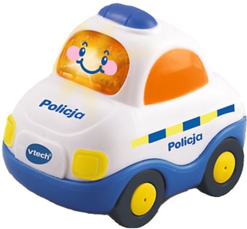 Jucărie de poliție VTECH (238021)