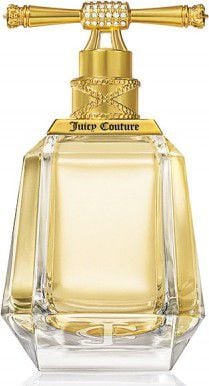 Apa de parfum JUICY COUTURE I Am Juicy Couture, Femei, 100 ml