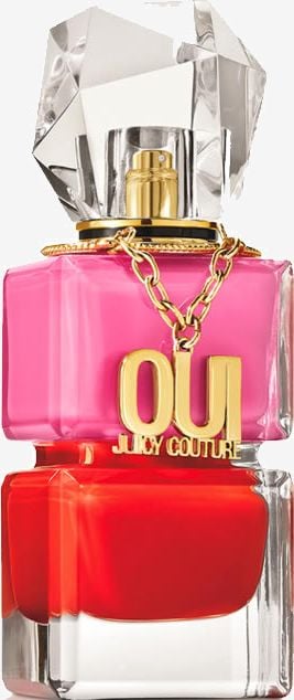 Apa de parfum Juicy Couture Yes Woda Perfumowanae Spray 50ml,femei