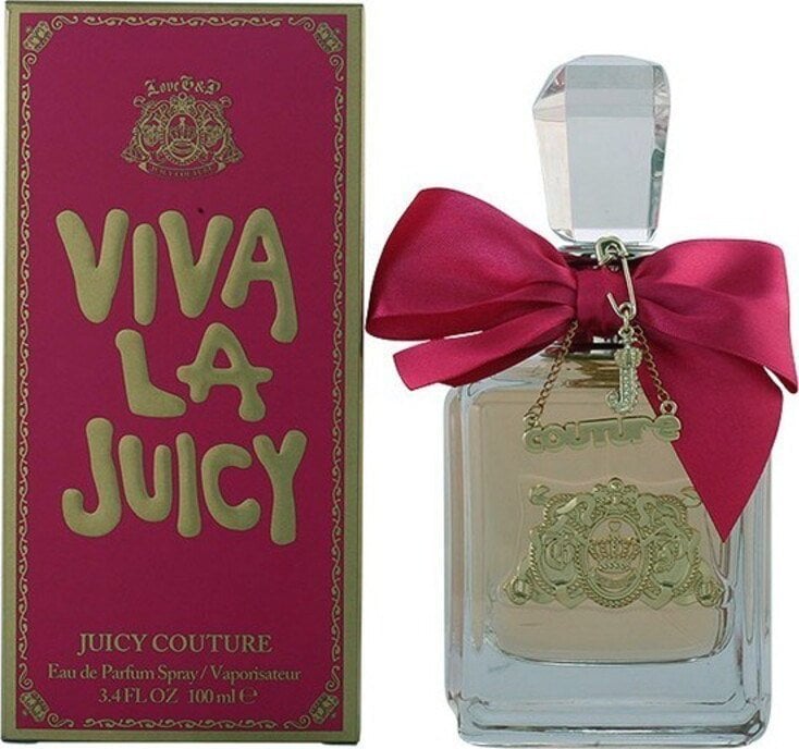 Apa de parfum Juicy Couture Viva La Juicy EDP 30 ml,femei