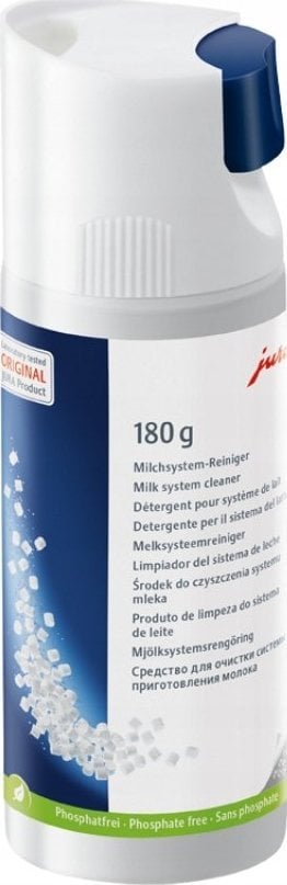 Jura JURA Click&Clean detergent sistem lapte 180g