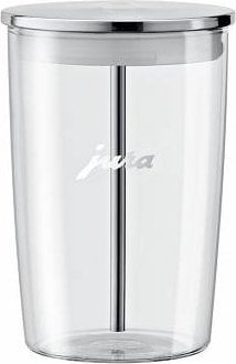 Accesorii si piese aparate cafea - Jura JURA Recipient de lapte din sticlă 0,5L