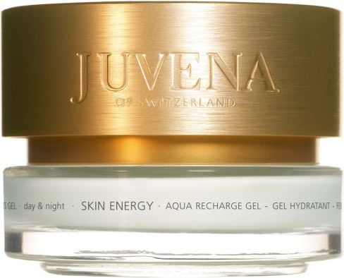 Crema-gel hidratanta Juvena AQUA pentru ten normal/combinat, 50ml