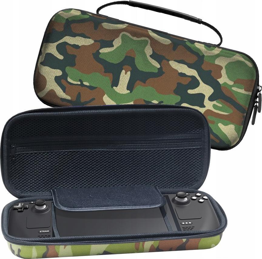 JYS Sleeve Case Husă Husă pentru Consola Steam Deck / Jys-sd001