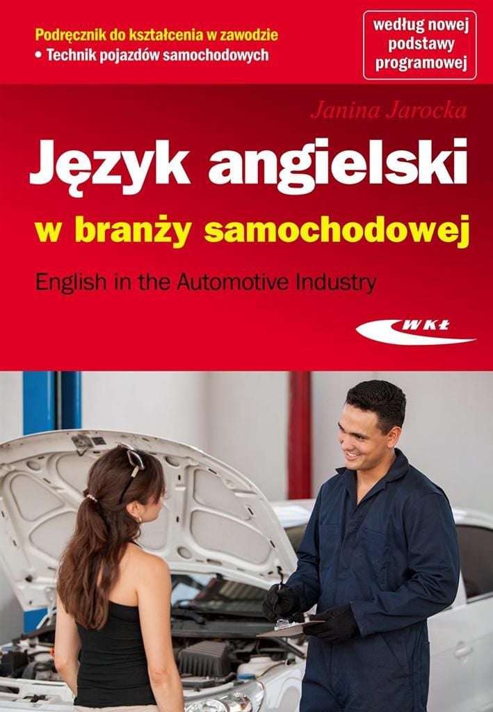 Engleză în industria auto