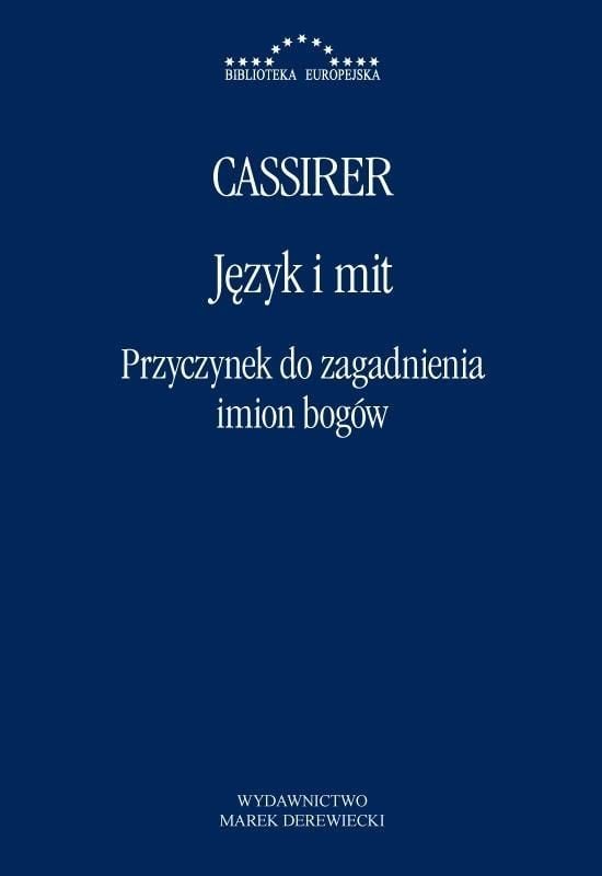 Limbă și mit. O contribuție la întrebarea numelor zeilor