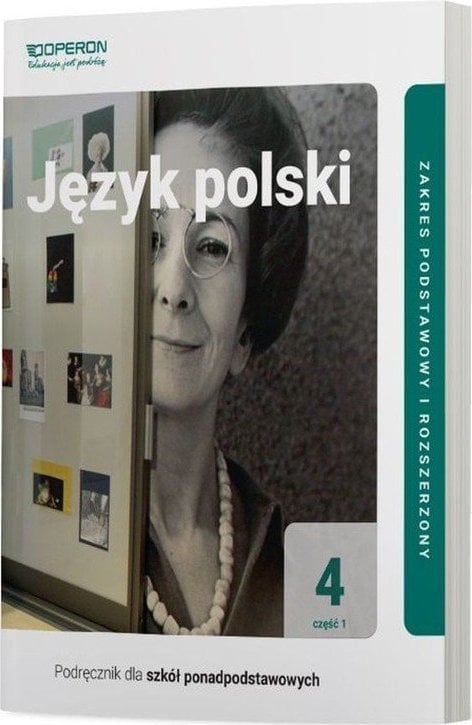 Limba poloneză LO 4 Ghid ZPR partea 1 2022 OPERON