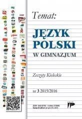 Limba poloneză la Liceul Nr.3 2015/2016