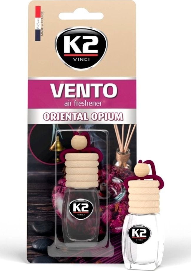 K2 K2-PARFANT VENTO OPUIUM BLISTER 8 ML