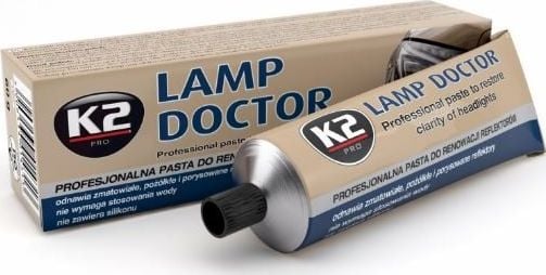 K2 LAMP DOCTOR PASTA DE REGENERARE A FAURILOR, 60g