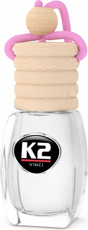 K2 Parfum auto Vento Bubble Gum 8 ml (V449)