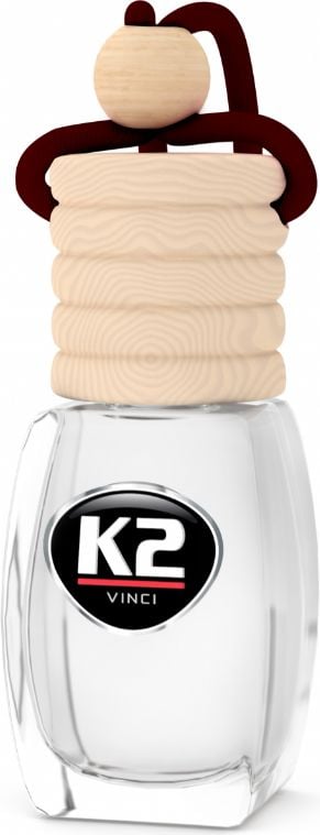 K2 Parfum auto Vento Coffee 8 ml (V458)