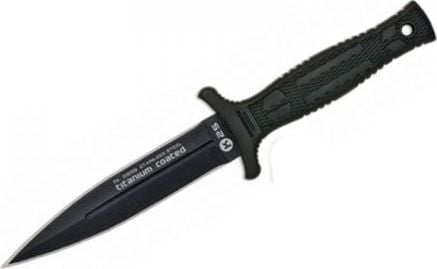 K25 Knife K25 31699 Tactical Black universal