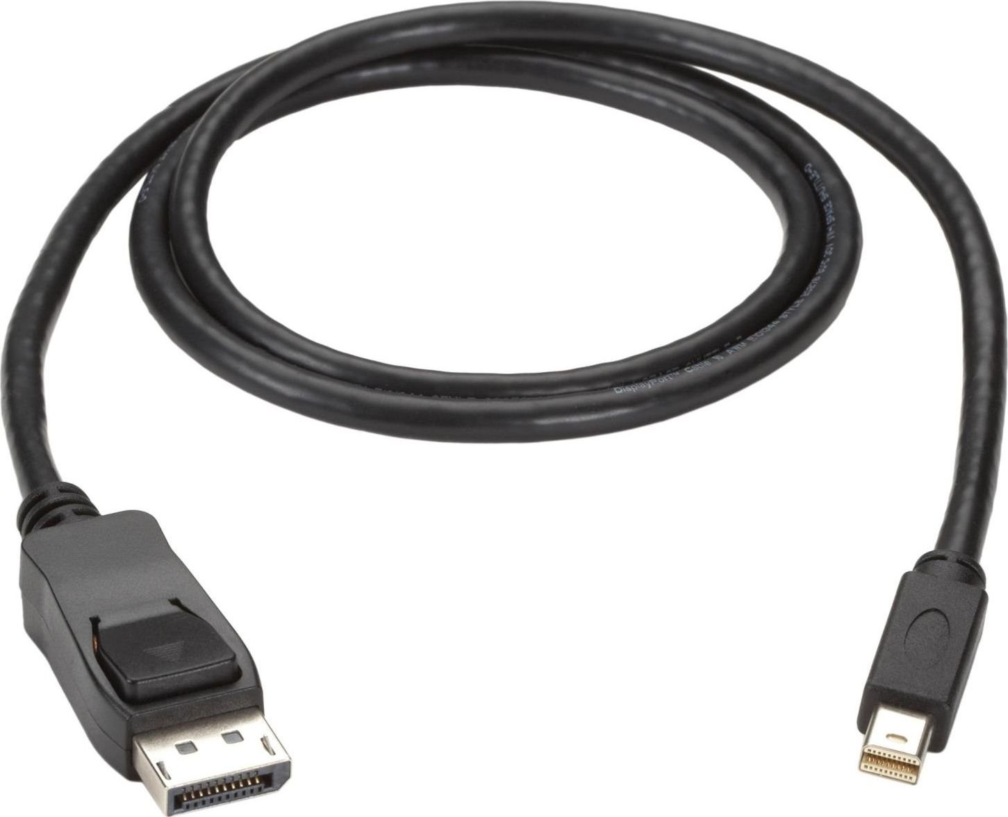 Cabluri si adaptoare - Cablu Mini Displayport la Displayport T-T 1.8m, AK-AV-15