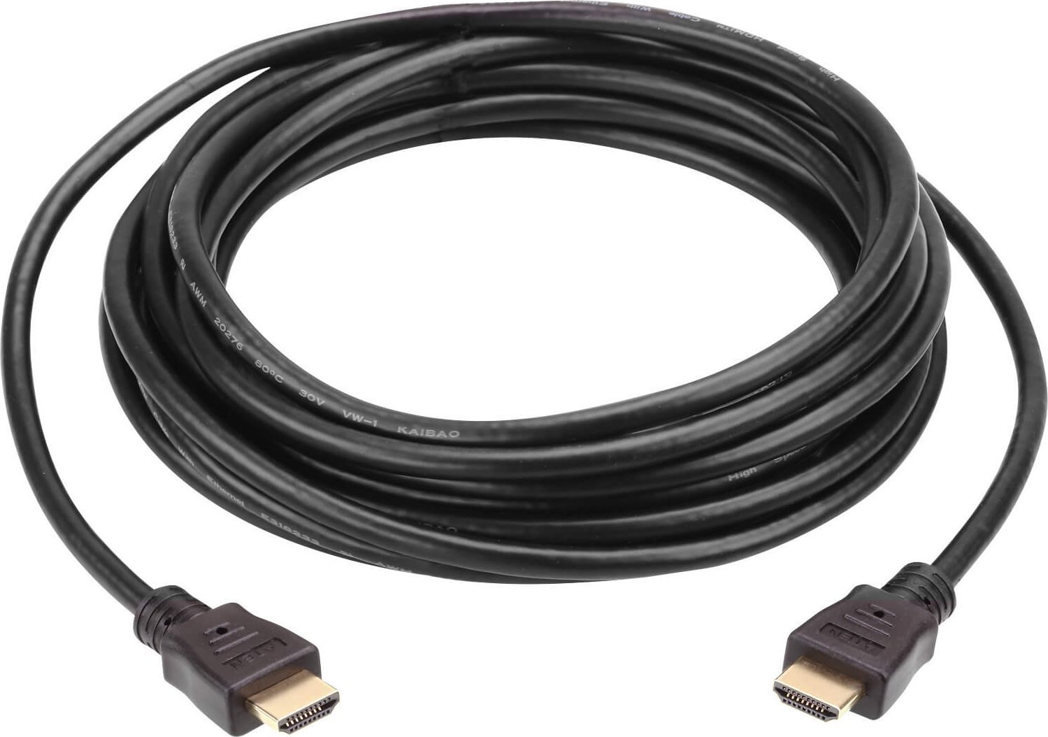 Kabel Aten Aten 2L-7D20H 20 m Kabel HDMI High Speed z Ethernetem