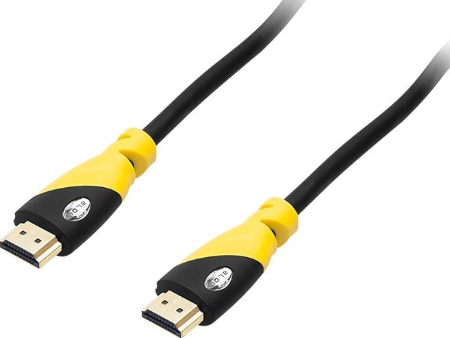 Blow HDMI - cablu HDMI 1,5 m negru (92-654#)