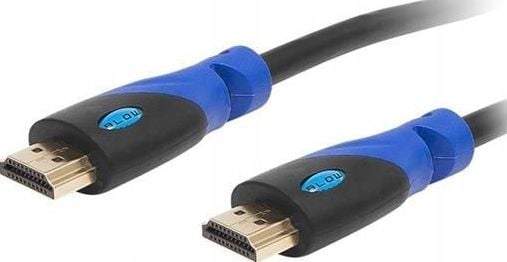 Blow HDMI - cablu HDMI 5m negru (92-639#)