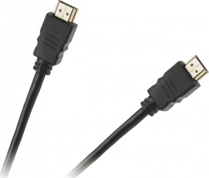 Cablu HDMI tata- HDMI tata, 1.4V Eco-Line, Lungime 1.2 metri