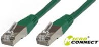 Cablu CAT 6 SSTP 5m verde (68292)