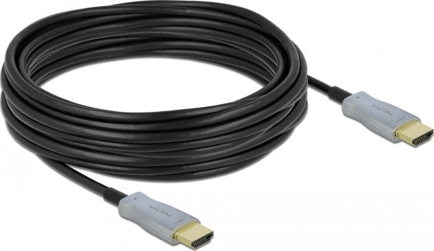Kabel Delock Delock Aktives Optisches Kabel HDMI 4K 60 Hz 10 m