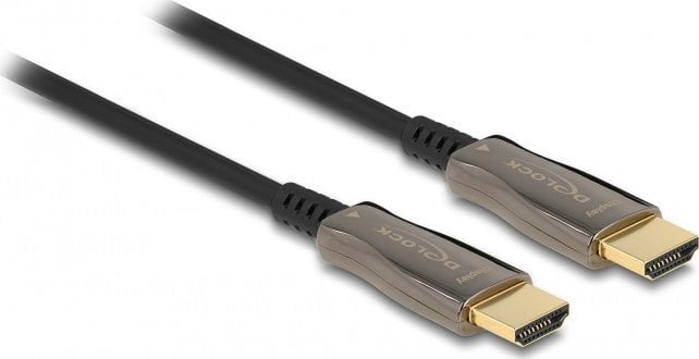 Delock Cablu HDMI - HDMI 10m negru (84034)