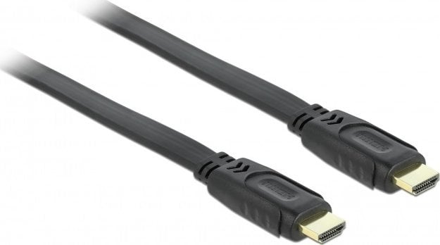 Delock Cablu HDMI - HDMI 3m negru (82671)