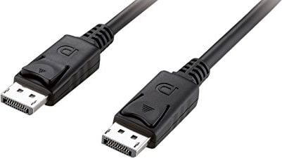 Echipament DisplayPort - cablu DisplayPort 2m negru (119332)