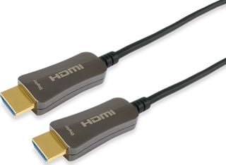 Echipament HDMI - cablu HDMI 100m negru (119433)