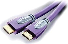 Cablu Furutech-ADL, HDMI - HDMI, Violet