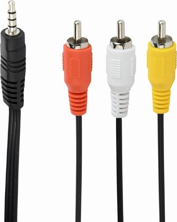 Cabluri si adaptoare - Gembird CCA-4P2R-2M