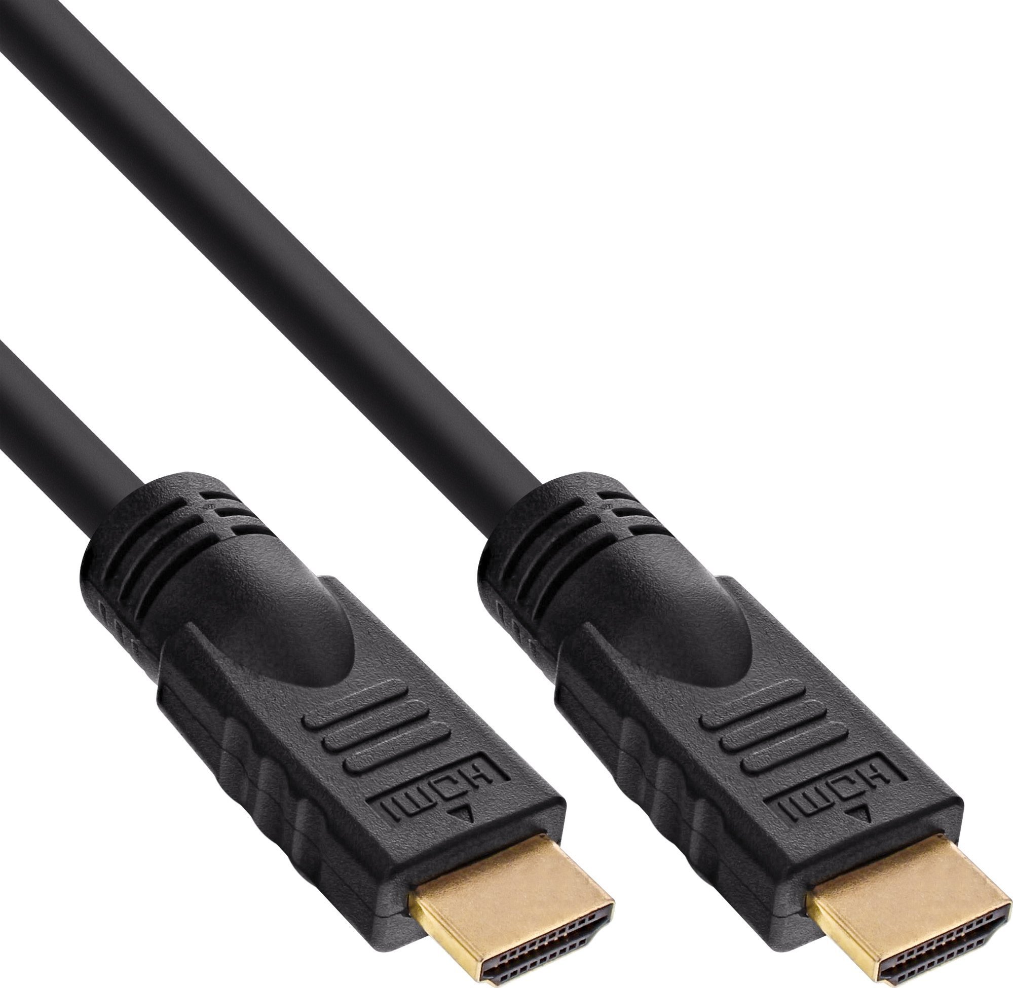 HDMI - HDMI 20m negru (17620P)