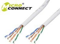 Kabel instalacyjny UTP CAT6 Solid PVC, 305m (KAB010-305)