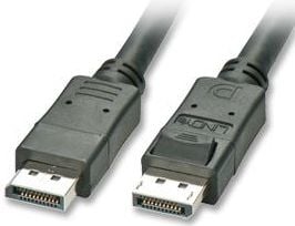 DisplayPort - DisplayPort, 20, negru (41327)