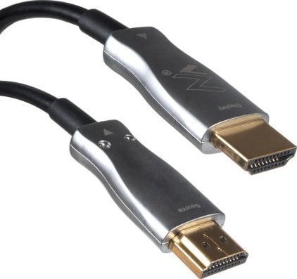 Cablu de date , Maclean , MCTV/624 HDMI/HDMI v1.40m , maro