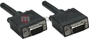 D-Sub (VGA) - D-Sub (VGA) 1.8 Negru (311731)