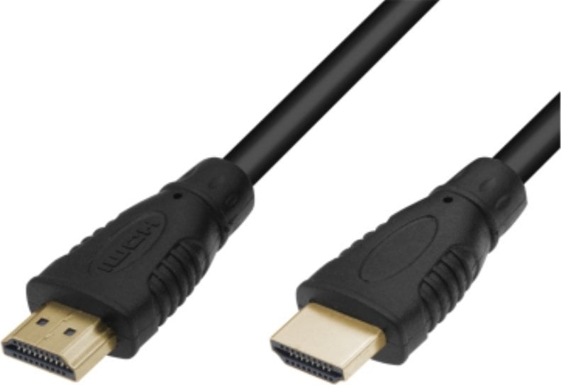 M-CAB HDMI - cablu HDMI 0,5 m negru (6060016)