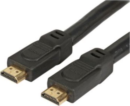 M-CAB HDMI - cablu HDMI 0,5 m negru (7200514)