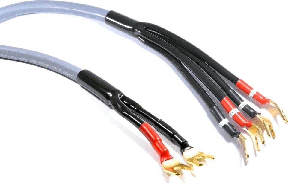 Furci Cable Melodika - Furci 3,5m gri