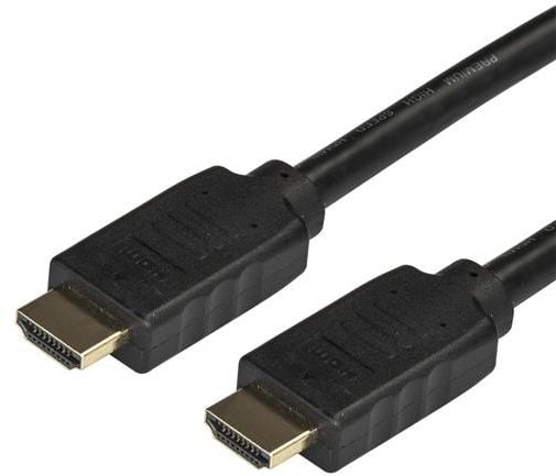 Accesoriu IT startech HDMI - HDMI, 5, negru (HDMM5MP)