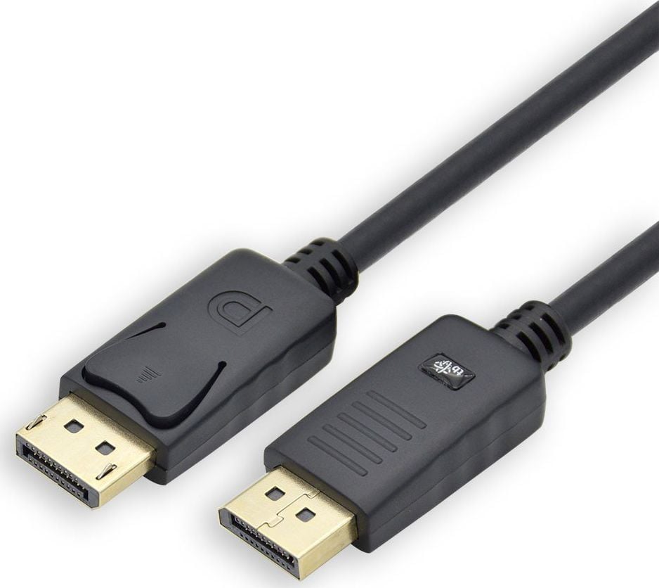 TB Print DisplayPort - cablu DisplayPort 1,8 m negru (1_808992)
