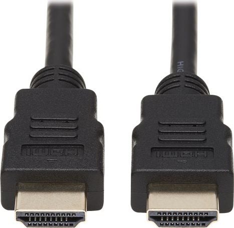 Kabel Tripp Lite HDMI - HDMI 1.83m czarny (P568-006)
