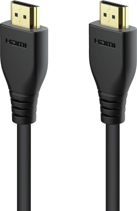 Kabel Trust HDMI - HDMI 1.8m czarny (24028)