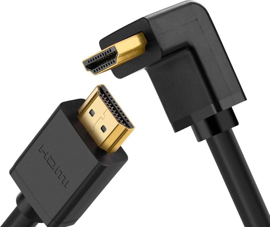 Ugreen HDMI - cablu HDMI 2m negru (10173)