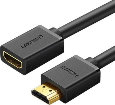 Cablu Ugreen HDMI mascul la HDMI mamă cablu UGREEN, 1.4V 5m