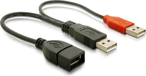 Cablu USB de date si alimentare, Delock - 65306