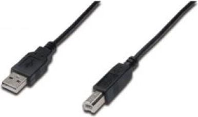 Cablu USB - pentru imprimanta , 5 m ,AK-300105-050-S