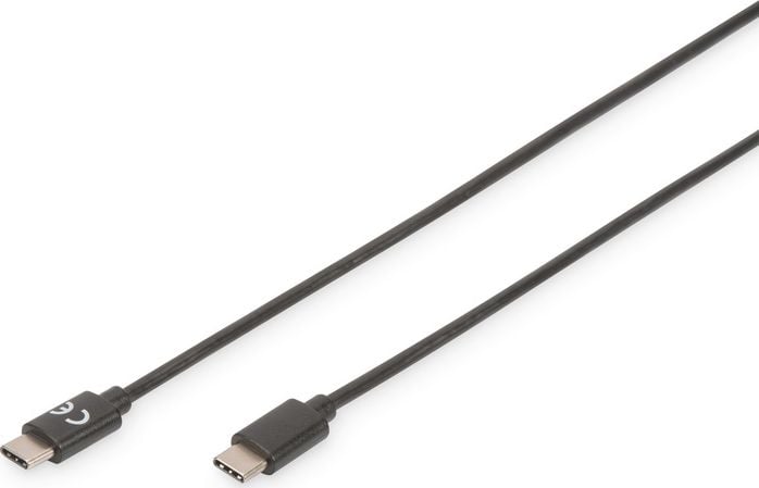 Assmann USB cablu de conectare TIP C-C /.