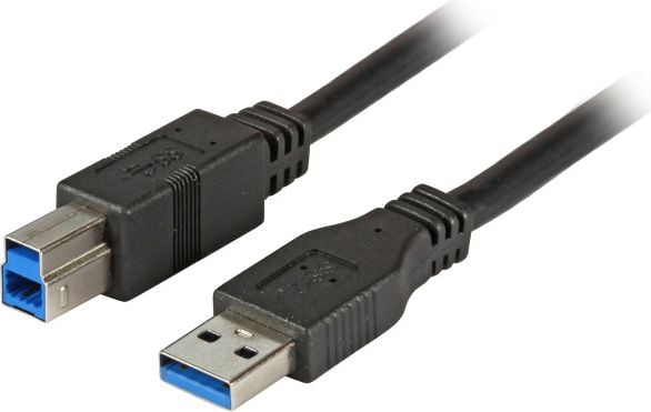 Accesoriu pentru imprimanta efb USB3.0 A - B, Classic, 1m (K5247SW.1)