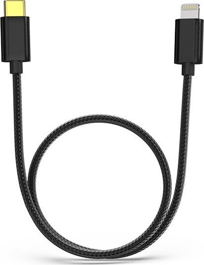 Kabel USB FiiO FiiO LT-LT4 - Kabel Data Audio USB-C na Apple Lightning - 50cm